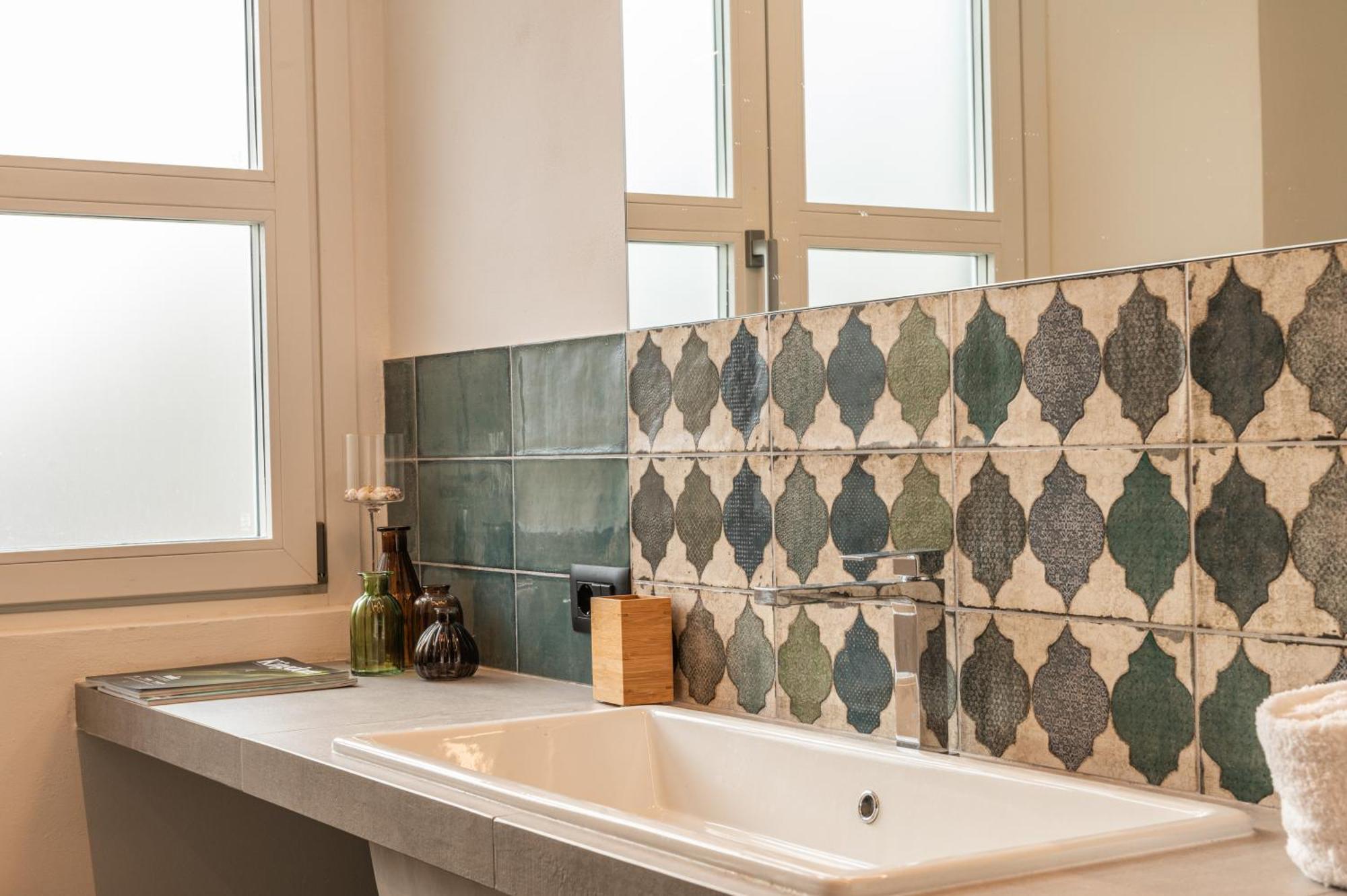 Apartment The Place To Be Florenz