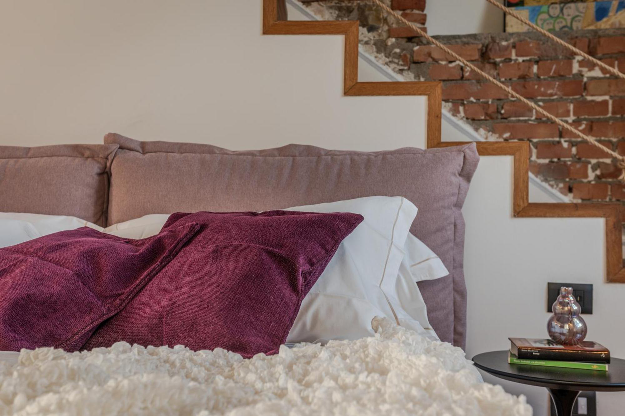 The Place To Be Apartment Florenz