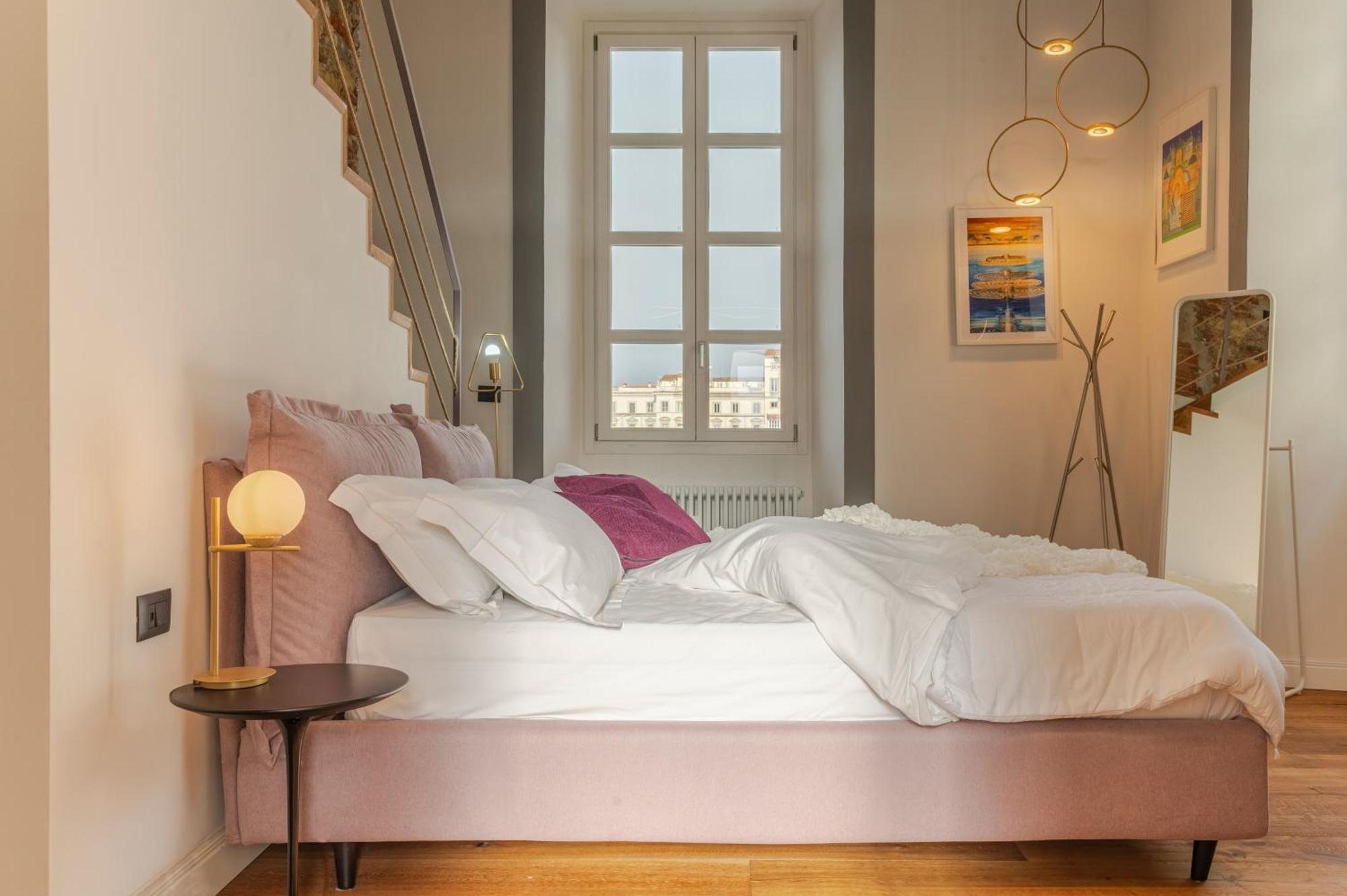 Apartment The Place To Be Florenz