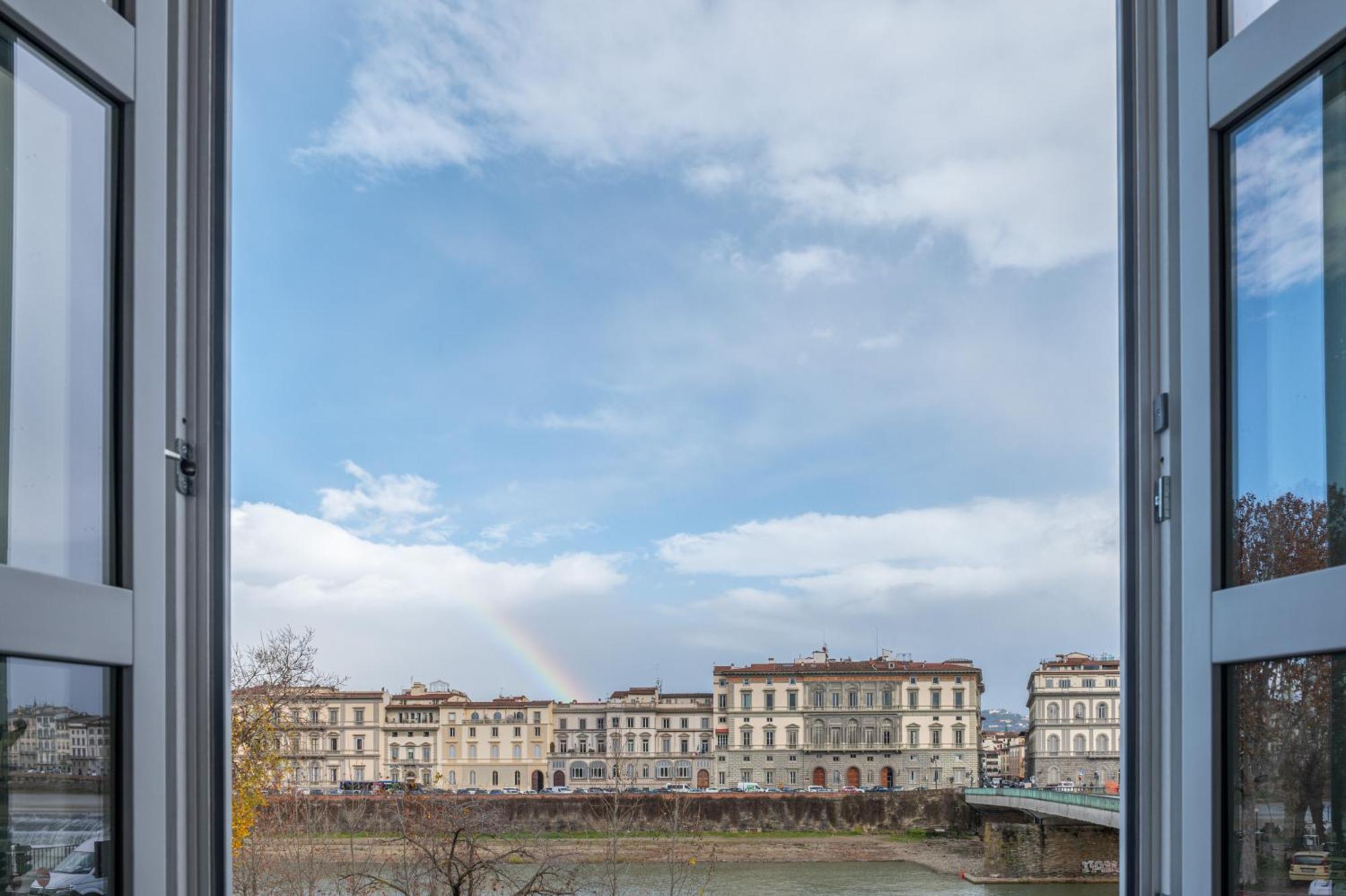 The Place To Be Florenz