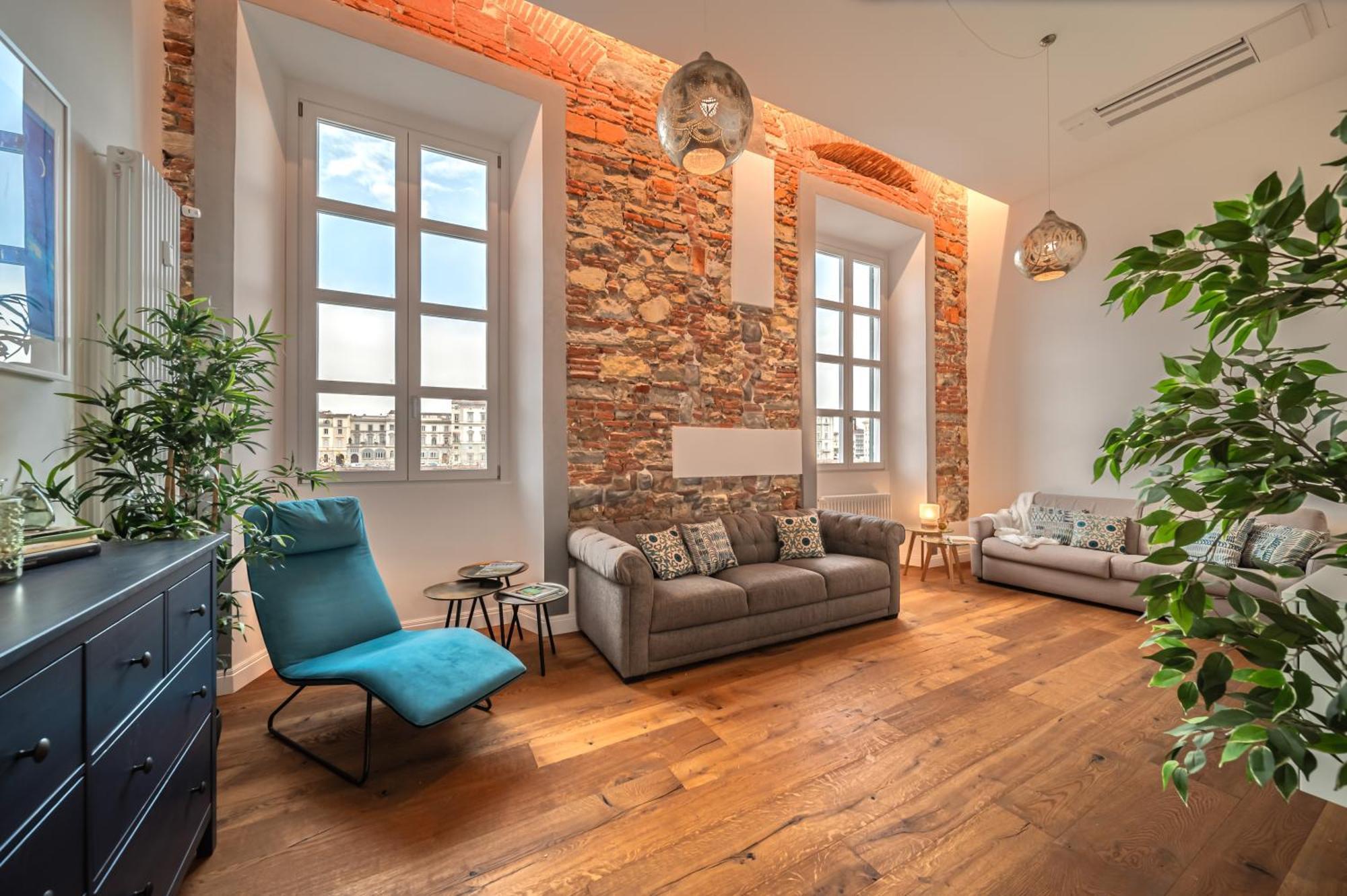 The Place To Be Apartment Florenz